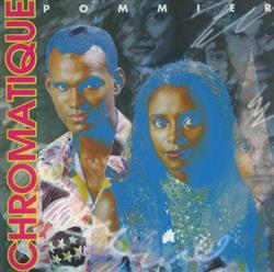 lataa albumi Chromatique - Pommier