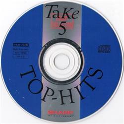 Download Various - Take 5 Top Hits