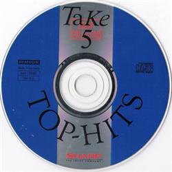 baixar álbum Various - Take 5 Top Hits