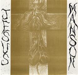 télécharger l'album Jesus Manson - Run Girl Down