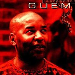 last ned album Guem - Serpendo