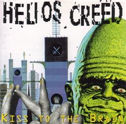 descargar álbum Helios Creed - Kiss To The Brain