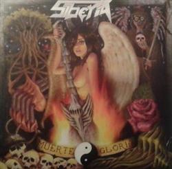 descargar álbum Siberia - Muerte O Gloria