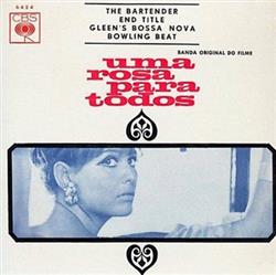lataa albumi Luis Enriquez - Banda Original Do Filme Uma Rosa Para Todos