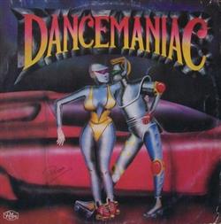 last ned album Various - Dancemaniac