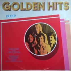 lataa albumi Bread - Golden Hits