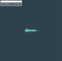 lataa albumi The Fauves - German Engines