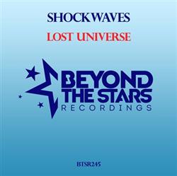 descargar álbum Shockwaves - Lost Universe