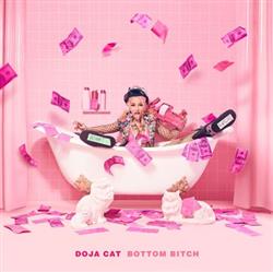 lataa albumi Doja Cat - Bottom Bitch