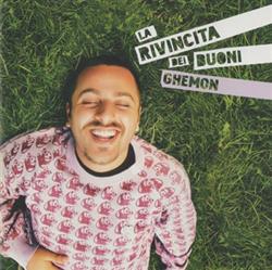 lataa albumi Ghemon - La Rivincita Dei Buoni