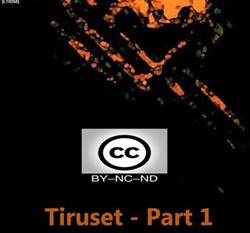 télécharger l'album Tiruset - Part 1