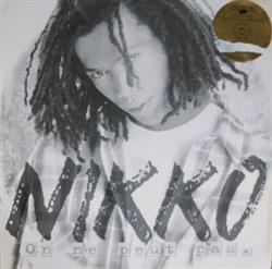 descargar álbum Nikko - On Ne Peut Pas