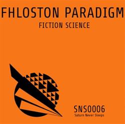 online luisteren Fhloston Paradigm - Fiction Science
