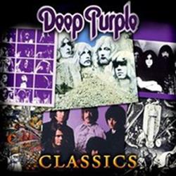 lataa albumi Deep Purple - Classics
