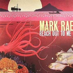 lataa albumi Mark Rae - Reach Out To Me