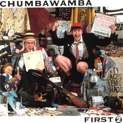 online anhören Chumbawamba - First 2