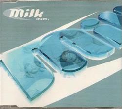 Milk Inc - Milk Inc EP