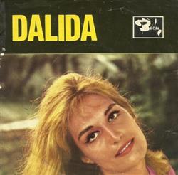 descargar álbum Dalida - Il Silenzio Scandale Dans La Famille