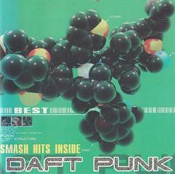 Album herunterladen Daft Punk - Smash Hits Inside