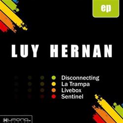télécharger l'album Luy Hernan - Live Box