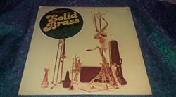 The Don Marsh Brass Orchestra - Solid Brass