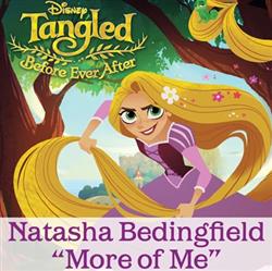 écouter en ligne Natasha Bedingfield - More Of Me