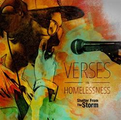 last ned album Various - Verses Vs Homelessness