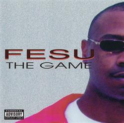 télécharger l'album Fesu - The Game
