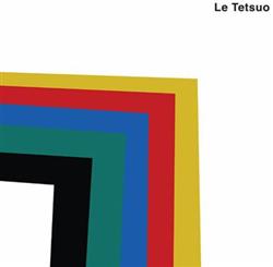 lytte på nettet Le Tetsuo - Your Elbow