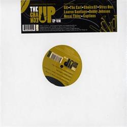 Various - The Change Up EP V01