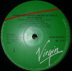 last ned album Mass Media - Under The Magic Sound Of Bells