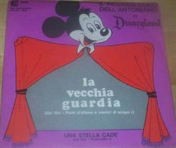 baixar álbum Piccolo Coro Dell'Antoniano - La Vecchia Guardia