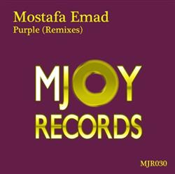 online anhören Mostafa Emad - Purple Remixes