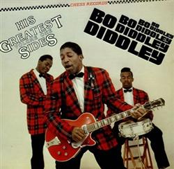 escuchar en línea Bo Diddley - His Greatest Sides Volume 1