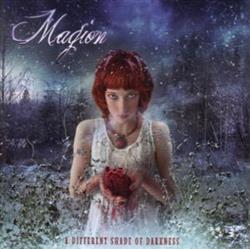 Download Magion - A Different Shade Of Darkness