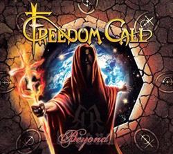 lytte på nettet Freedom Call - Beyond
