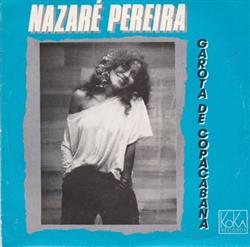 descargar álbum Nazaré Pereira - Garota De Copacabana