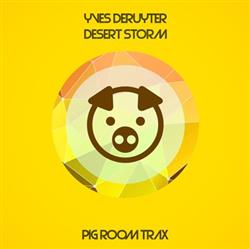 Download Yves Deruyter - Desert Storm