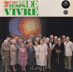 Download Various - Le Temps De Vivre