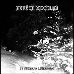 télécharger l'album Bekëth Nexëhmü - De Dunklas Återkomst
