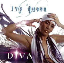 descargar álbum Ivy Queen - Diva