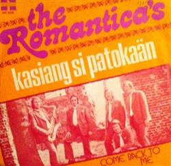 escuchar en línea De Romantica's - Kasiang Si Patokaän