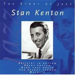 télécharger l'album Stan Kenton - The Story Of Jazz