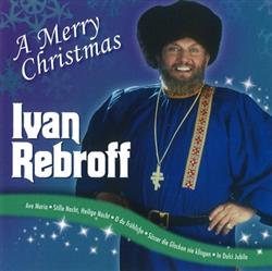 Download Ivan Rebroff - A Merry Christmas