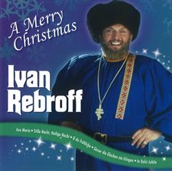 lataa albumi Ivan Rebroff - A Merry Christmas