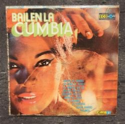 descargar álbum Various - Bailen La Cumbia