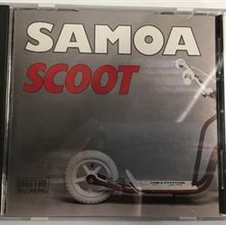 Samoa - Scoot