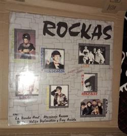 Download Various - Rockas
