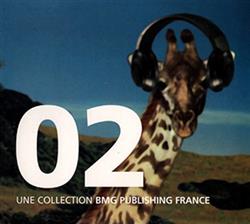 écouter en ligne Various - Une Collection BMG Publishing France 02
