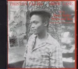 Album herunterladen Triston Palma - Show Case